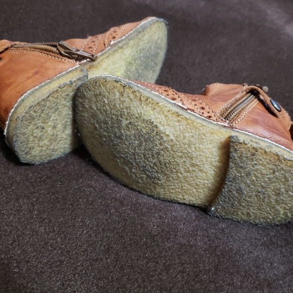 Naturino Toddler Chelsea Ankle Boots - Picture 12 of 15